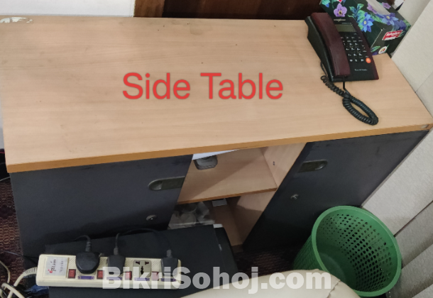 Conference Table and Others